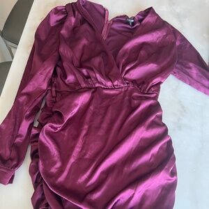 Fashion nova dress L